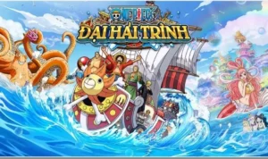 Bắn Cá Đại Hải Trình Tại Xoso66