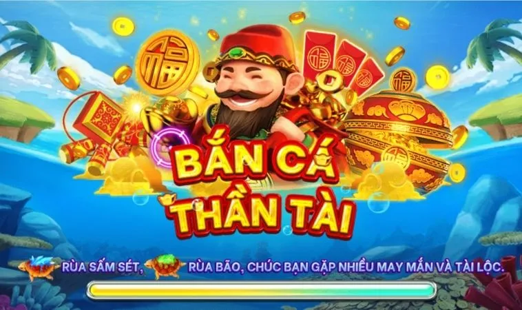 Chơi Bắn Cá Thần Tài Tại Xoso66 Săn Jackpot Cực Lớn Ngay 1 Bắn Cá Thần Tài Tại Xoso66