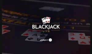 Blackjack Xoso66