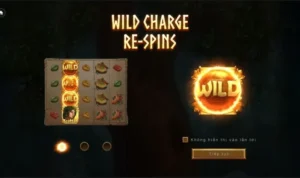 Nổ Hũ Rừng Xanh tại Xoso66