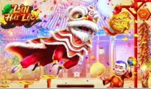 Nổ Hũ Lân Hái Lộc Xoso66