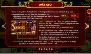 Nổ Hũ Xin Xăm Tại Xoso66