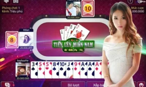 Tiến Lên Miền Nam Xoso66