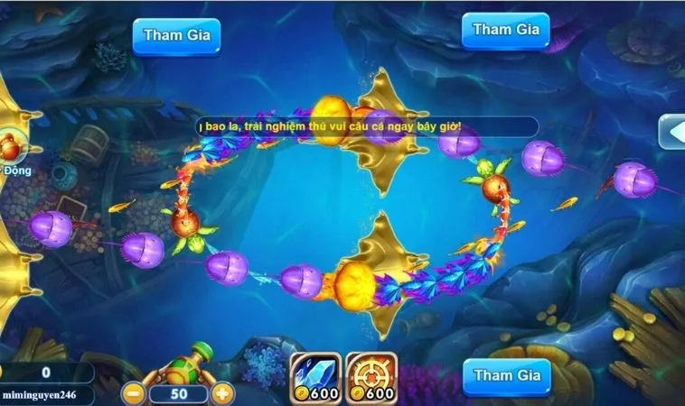 Bí Kíp Chinh Phục Thợ Săn Cá Xoso66 Trở Thành Cao Thủ Săn Rồng 2 Cách chơi Thợ Săn Cá Xoso66