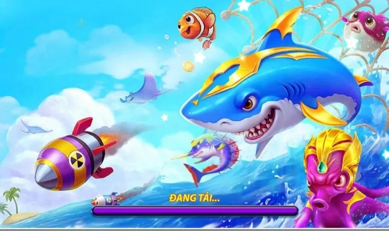 Chinh Phục Vua Bắn Cá Xoso66 Và Săn Thưởng Jackpot Hàng Tỷ Đồng 1 Vua Bắn Cá Xoso66